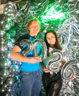 Итоги 2025 года с Михаилом Юрьевичем Пекаревым