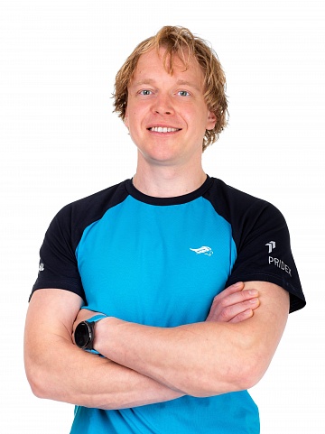 Пекарев Михаил Юрьевич