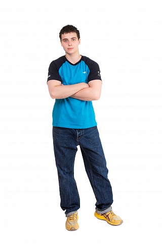 Баженова Александра Никитична