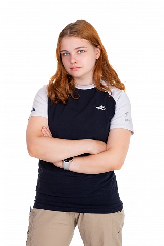 Устинова Александра Алексеевна