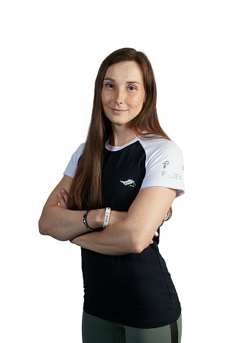 Морозова Наталья Анатольевна